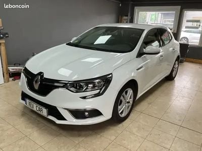 Renault Mégane IV