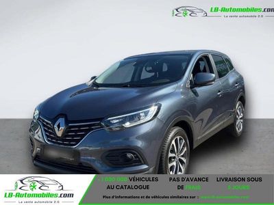 Occasion 2021 Renault Kadjar SUV | 21 900 € (Prix cher)