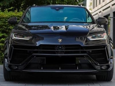 Occasion Lamborghini Urus 666 ch (489 kW) 2024 SUV