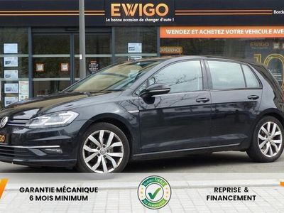 occasion VW Golf 1.5 Tsi 130 Evo Bluemotion Carat Dsg Bva