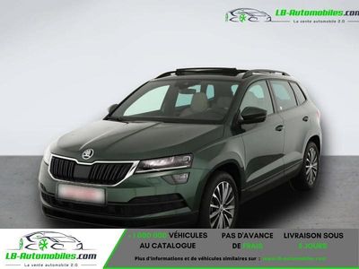 Occasion 2019 Skoda Karoq SUV | 33 200 € (Prix assez cher)