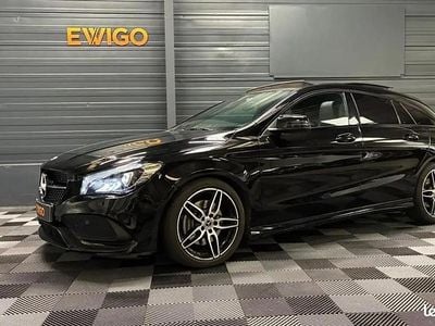 Mercedes CLA220