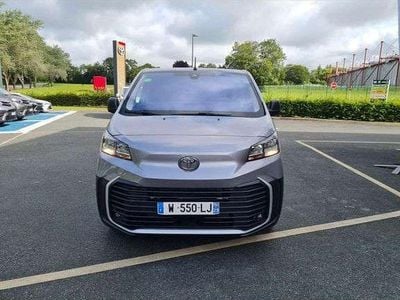 Occasion 2024 Toyota Proace Monospace | 26 980 € (Super prix)
