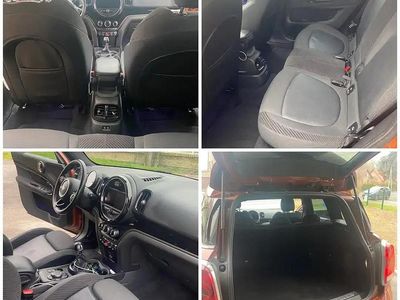 Occasion 2019 Mini Cooper D Countryman SUV | 18 500 €