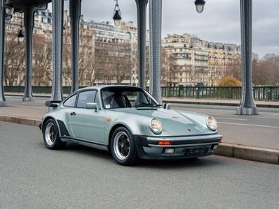 occasion Porsche 911 Turbo 3.3