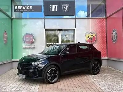 Occasion Alfa Romeo Junior 11 kW (15 ch) 2025 Noir tortona pastel SUV