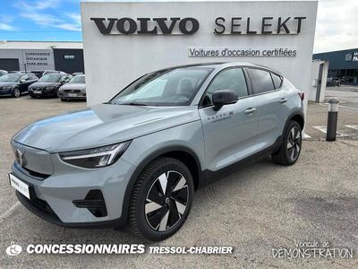 Volvo C40