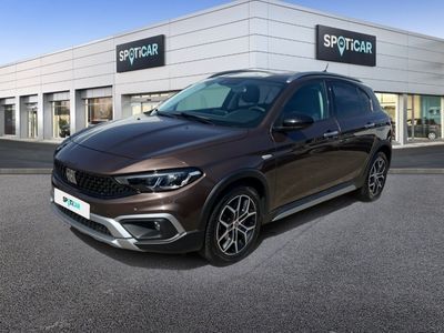 occasion Fiat Tipo Cross 1.6 MultiJet 130ch S/S Plus