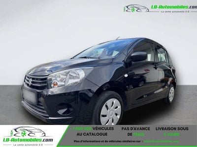 Occasion 2016 Suzuki Celerio Club Citadine | 10 900 € (Prix juste)