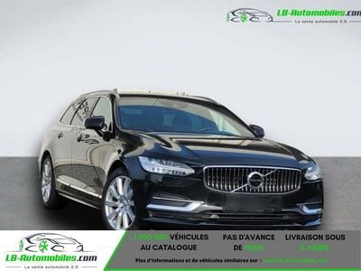 Occasion Volvo V90 190 ch (139 kW) 2019 Break