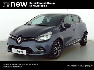 occasion Renault Clio IV Clio dCi 90 E6C