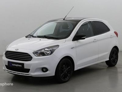 Ford Ka Plus