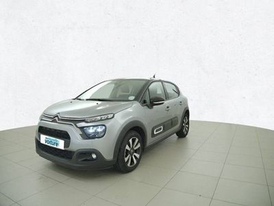 occasion Citroën C3 PureTech 83 S&S BVM5 Shine Business