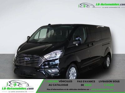 occasion Ford Tourneo 310 L1H1 2.0 EcoBlue 130 BVM