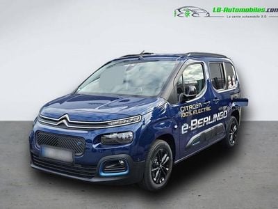 Citroën e-Berlingo