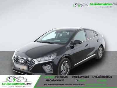 Occasion 2021 Hyundai Ioniq Citadine | 24 700 € (Prix assez cher)