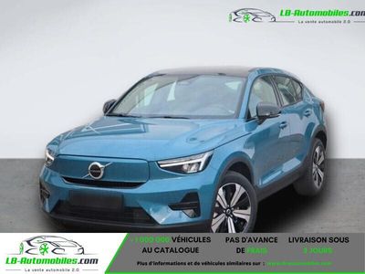 occasion Volvo C40 231 ch BVA