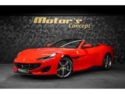 Ferrari Portofino