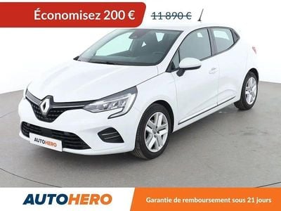 Renault Clio IV