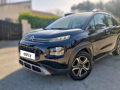 occasion Citroën C3 Aircross PureTech 110 S&S BVM6 Feel