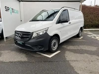 Mercedes Vito