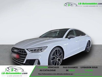 occasion Audi S7 Sportback TDI 344 ch BVA Quattro