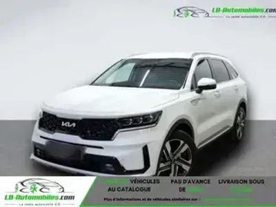 occasion Kia Sorento 1.6 T-gdi Hybride 230 Ch 5 Pl Bva