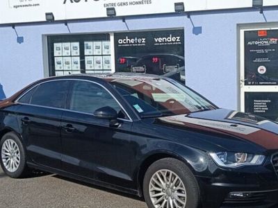 occasion Audi A3 1,4 TFSI 125ch