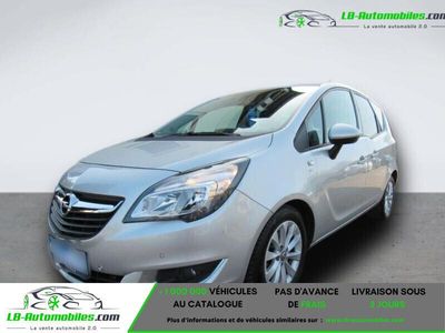 occasion Opel Meriva 1.6 CDTI - 136 ch