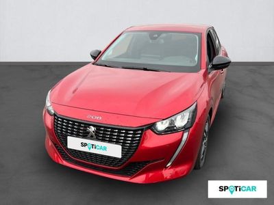 occasion Peugeot 208 1.2 PureTech 100ch S&S Allure Pack