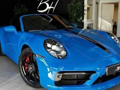 Occasion 2022 Porsche 992 Coupé | 195 990 €