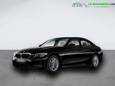 BMW 320e