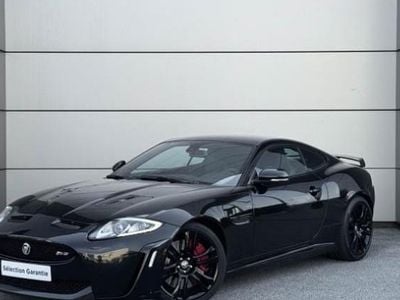 Occasion Jaguar XK R 550 ch (404 kW) 2012 Coupé