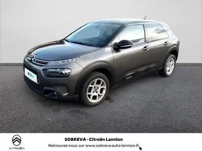 Citroën C4 Cactus