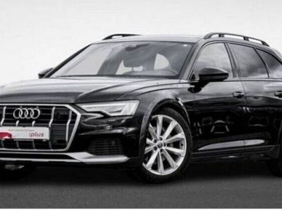 occasion Audi A6 Allroad V 50 TDI 286ch Avus quattro tiptronic