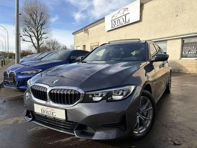 BMW 330e
