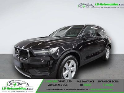 Occasion 2018 Volvo XC40 SUV | 33 100 € (Prix assez cher)