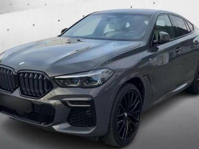 Occasion 2021 BMW X6 M50 Comfort Edition SUV | 61 900 €