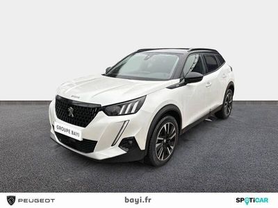 occasion Peugeot 2008 Puretech 155 S&s Eat8 Gt