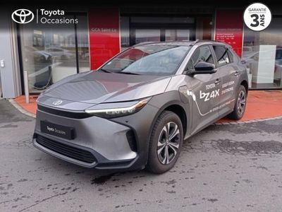 occasion Toyota Origin Bz4x 218ch 11kWAWD - VIVA187325476