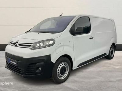 Citroën e-Jumpy