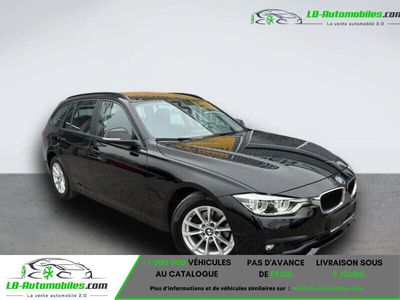 occasion BMW 320 320 i 184 ch BVA