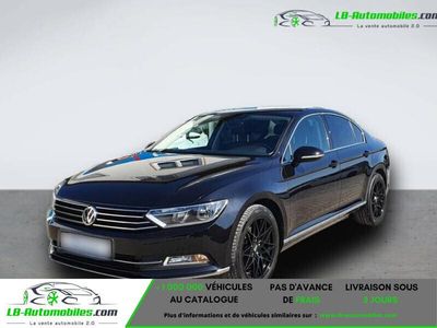 occasion VW Passat 2.0 TDI 150 BVA