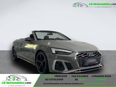 Audi S5 Cabriolet