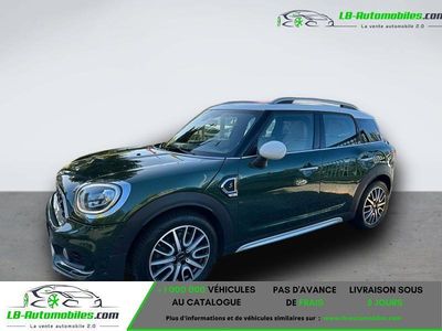 Occasion 2018 Mini Countryman SUV | 26 200 €