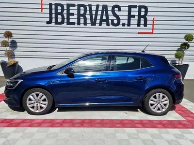 Renault Mégane IV