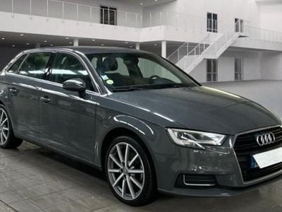 Occasion Audi A3 Design 150 ch (110 kW) 2019 Berline