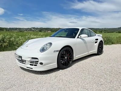 Porsche 997
