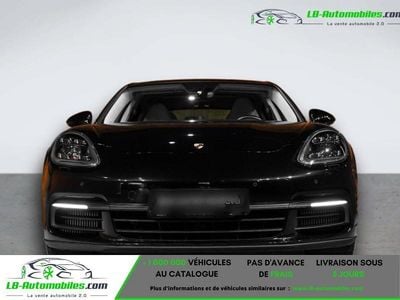 Occasion 2017 Porsche Panamera 4S Berline | 92 700 € (Prix juste)