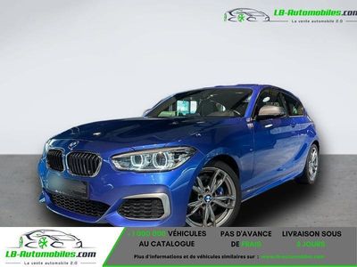 BMW M140